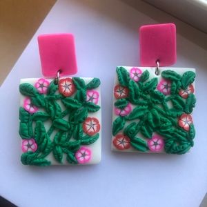 A handmade piece by manelyn